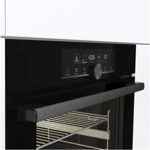 Вбуд. духовка GORENJE BOS6747A01BG (BO3CO5I01-3) UA