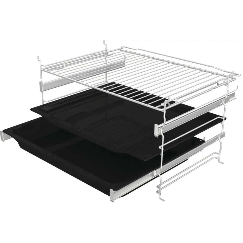 Вбуд. духовка GORENJE BOS6747A01BG (BO3CO5I01-3) UA