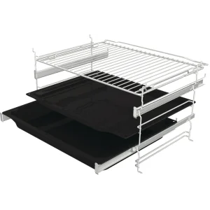Вбуд. духовка GORENJE BOS6747A01BG (BO3CO5I01-3) UA
