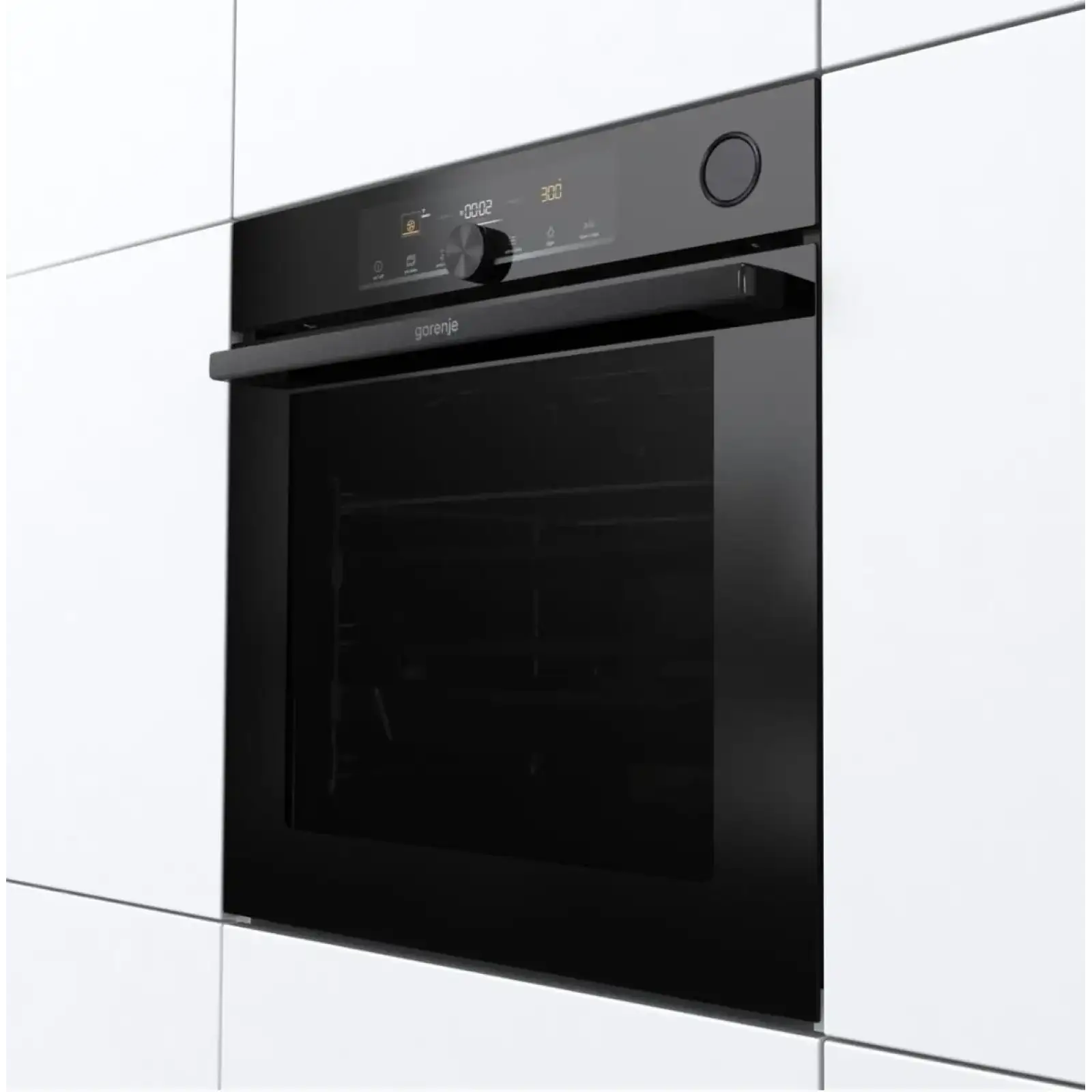 Вбуд. духовка GORENJE BSA 6747 A04BGWI (BO3SA5I01-7) UA