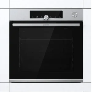 Встр. духовка GORENJE BSA6747A04X (BO3SA5I02-3) UA