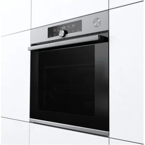 Встр. духовка GORENJE BSA6747A04X (BO3SA5I02-3) UA