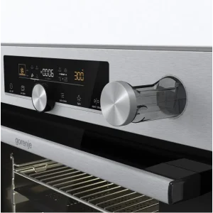 Встр. духовка GORENJE BSA6747A04X (BO3SA5I02-3) UA