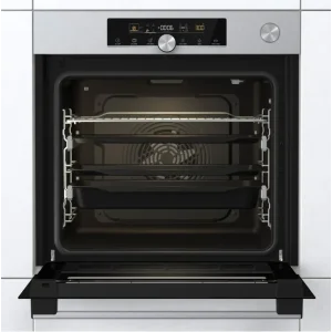 Встр. духовка GORENJE BSA6747A04X (BO3SA5I02-3) UA