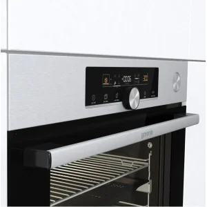 Встр. духовка GORENJE BSA6747A04X (BO3SA5I02-3) UA