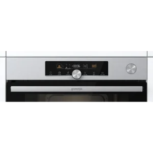 Встр. духовка GORENJE BSA6747A04X (BO3SA5I02-3) UA