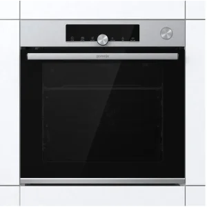 Встр. духовка GORENJE BPSA6747A08X (BO3PS5I02-2) UA