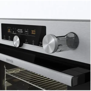 Встр. духовка GORENJE BPSA6747A08X (BO3PS5I02-2) UA