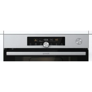 Встр. духовка GORENJE BPSA6747A08X (BO3PS5I02-2) UA