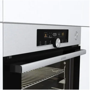Встр. духовка GORENJE BPSA6747A08X (BO3PS5I02-2) UA