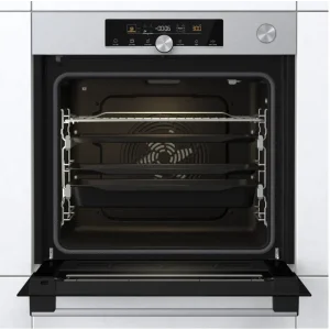 Встр. духовка GORENJE BPSA6747A08X (BO3PS5I02-2) UA