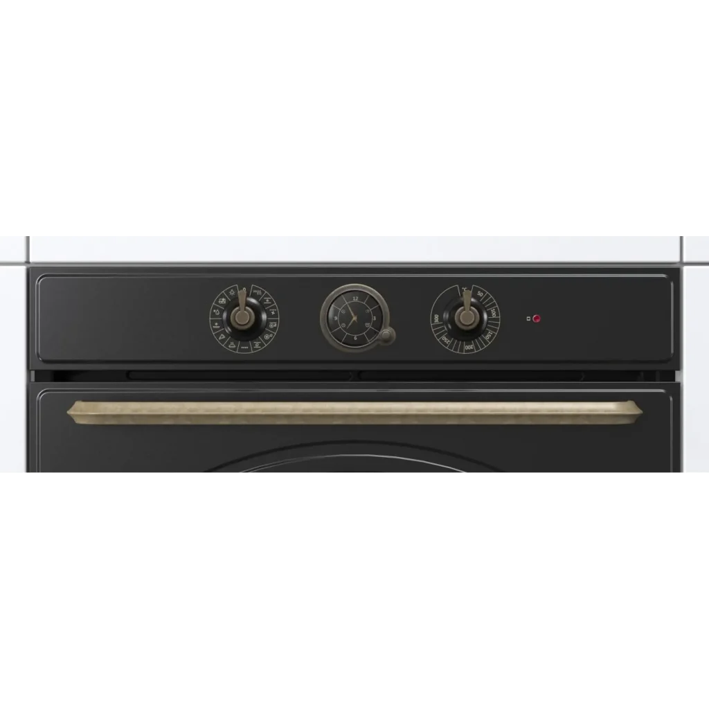Встр. духовка GORENJE BOS 67372 CLB (BO3CO4L02-1) UA