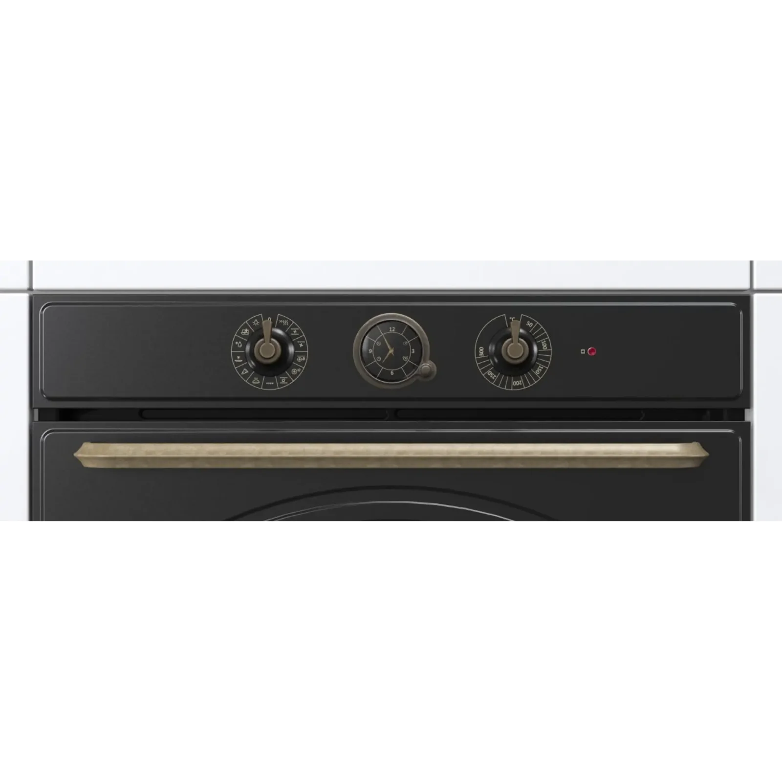 Вбуд. духовка GORENJE BOS 67372 CLB (BO3CO4L02-1) UA