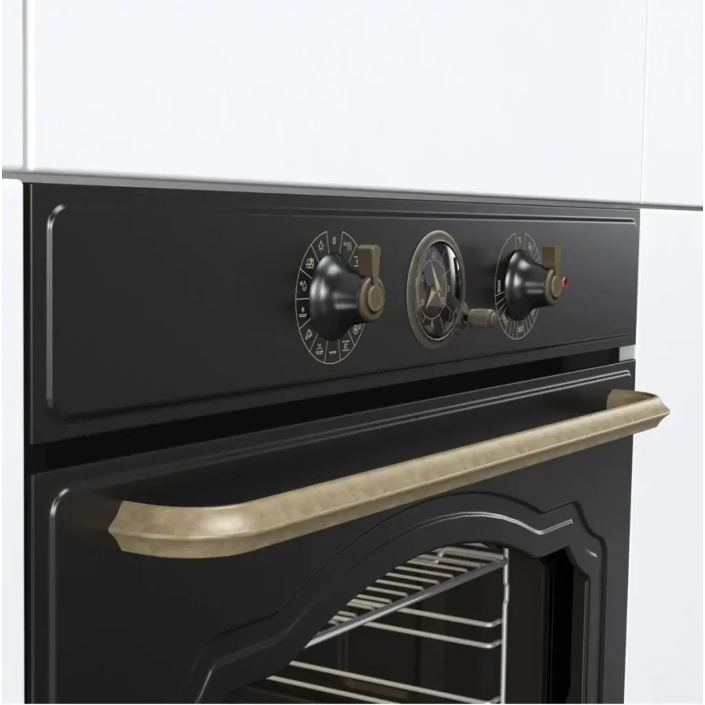 Встр. духовка GORENJE BOS 67372 CLB (BO3CO4L02-1) UA