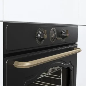 Встр. духовка GORENJE BOS 67372 CLB (BO3CO4L02-1) UA