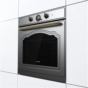 Встр. духовка GORENJE BOS 67372 CLB (BO3CO4L02-1) UA