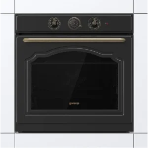 Встр. духовка GORENJE BOS 67372 CLB (BO3CO4L02-1) UA