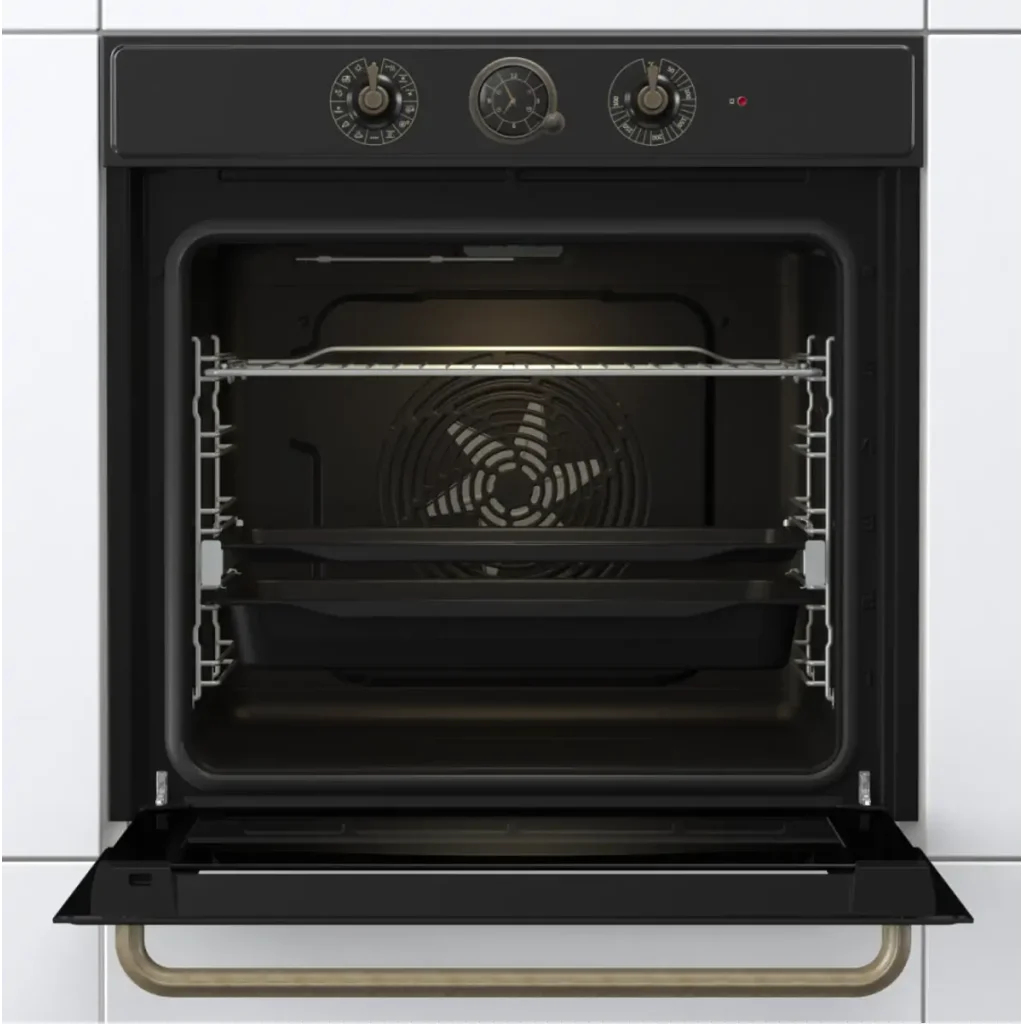 Встр. духовка GORENJE BOS 67372 CLB (BO3CO4L02-1) UA