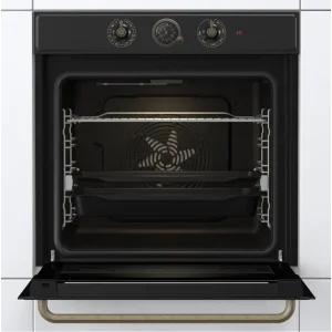 Встр. духовка GORENJE BOS 67372 CLB (BO3CO4L02-1) UA