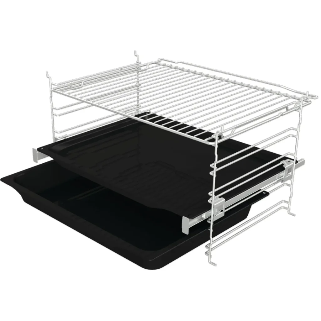 Встр. духовка GORENJE BOS 67372 CLB (BO3CO4L02-1) UA