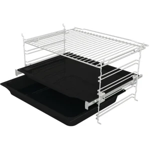 Встр. духовка GORENJE BOS 67372 CLB (BO3CO4L02-1) UA