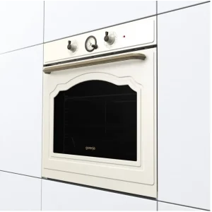 Вбуд. духовка GORENJE BOS 67371 CLI (BO3CO4L02-1) UA