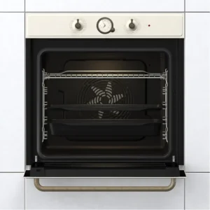 Вбуд. духовка GORENJE BOS 67371 CLI (BO3CO4L02-1) UA