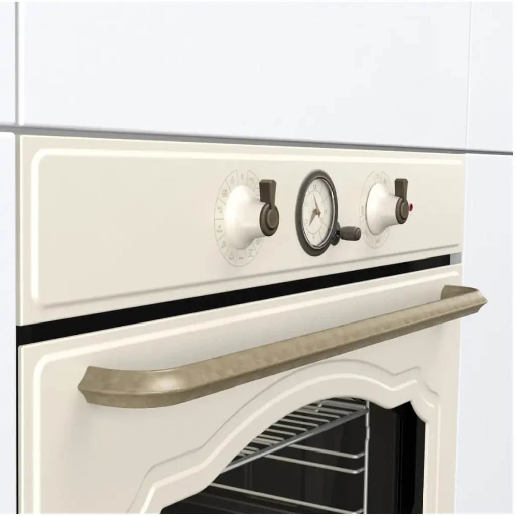 Вбуд. духовка GORENJE BOS 67371 CLI (BO3CO4L02-1) UA