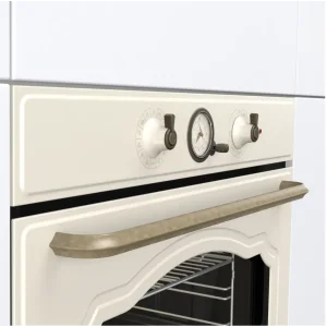 Вбуд. духовка GORENJE BOS 67371 CLI (BO3CO4L02-1) UA