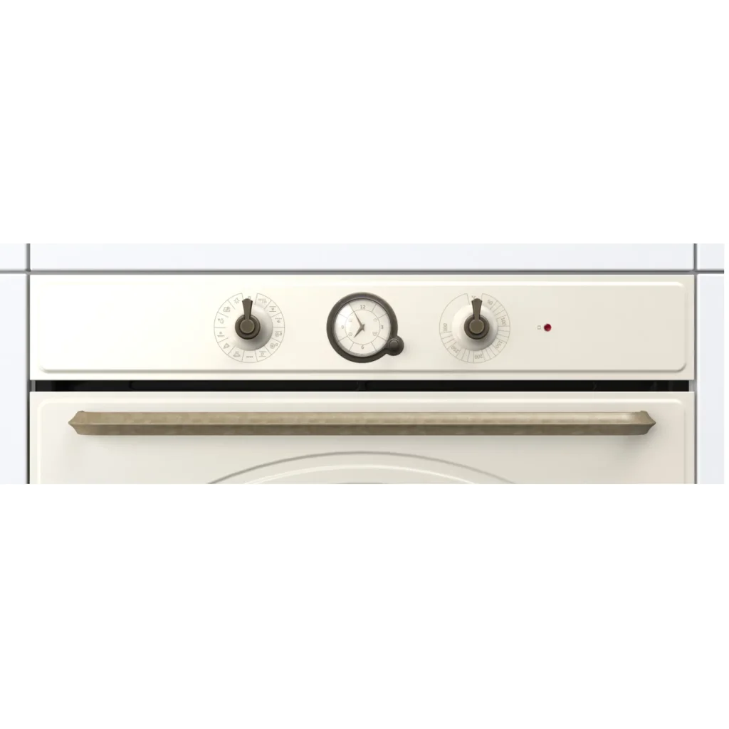 Вбуд. духовка GORENJE BOS 67371 CLI (BO3CO4L02-1) UA