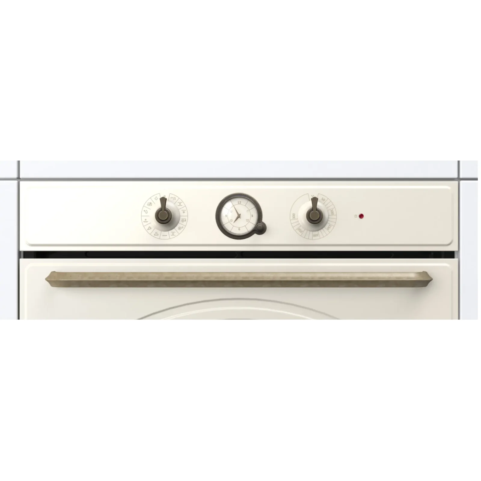 Встр. духовка GORENJE BOS 67371 CLI (BO3CO4L02-1) UA