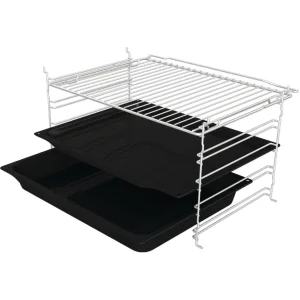 Вбуд. духовка GORENJE BOS 67371 CLI (BO3CO4L02-1) UA