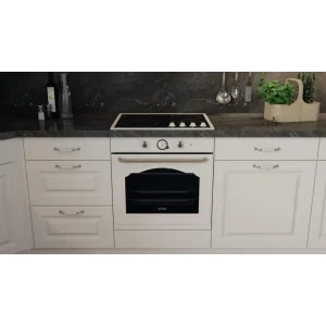 Вбуд. духовка GORENJE BOS 67371 CLI (BO3CO4L02-1) UA