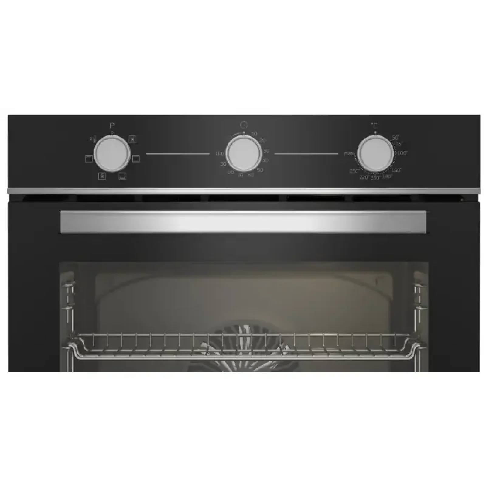 Встр. духовка BEKO BBIE13100XC UA