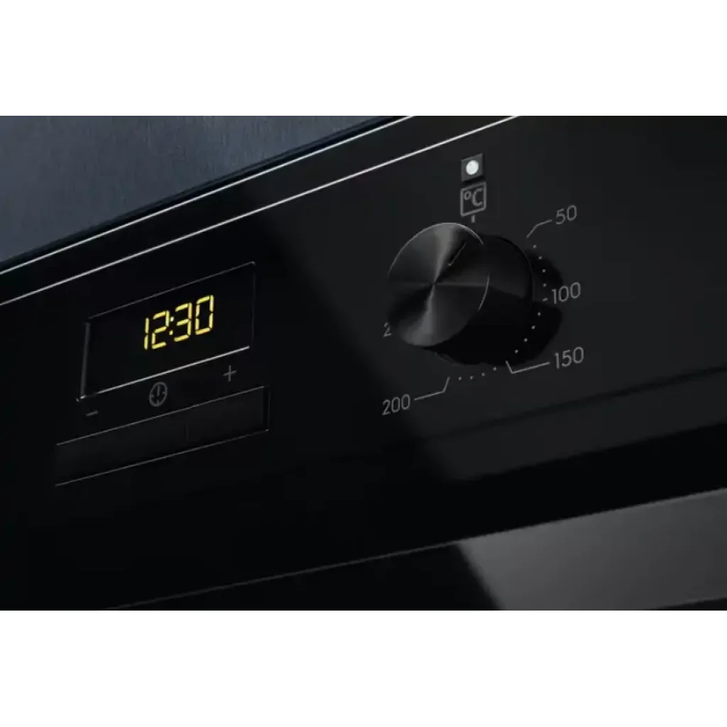 Вбуд. духовка ELECTROLUX EOF3H50BK UA