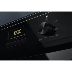 Вбуд. духовка ELECTROLUX EOF3H50BK UA