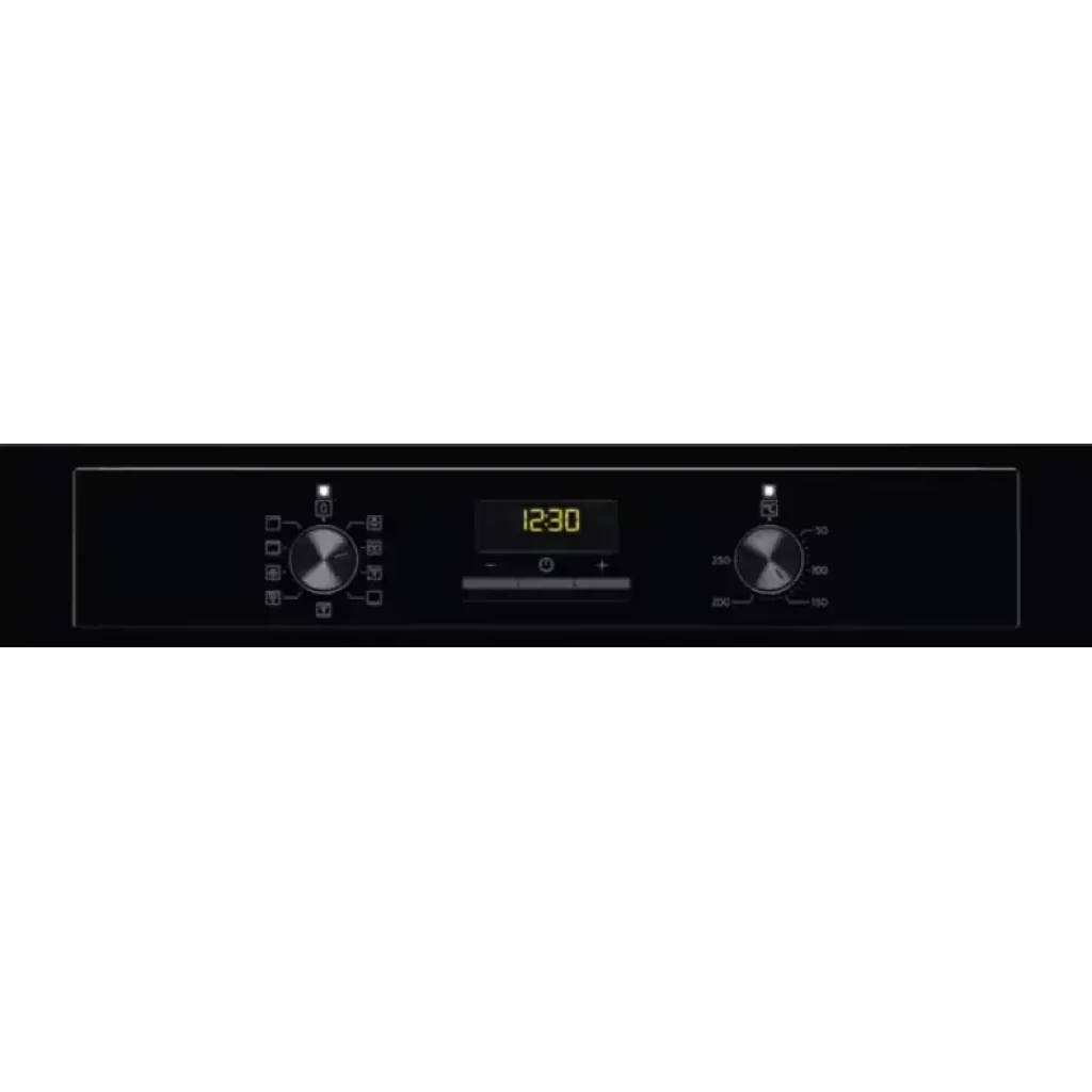 Вбуд. духовка ELECTROLUX EOF3H50BK UA