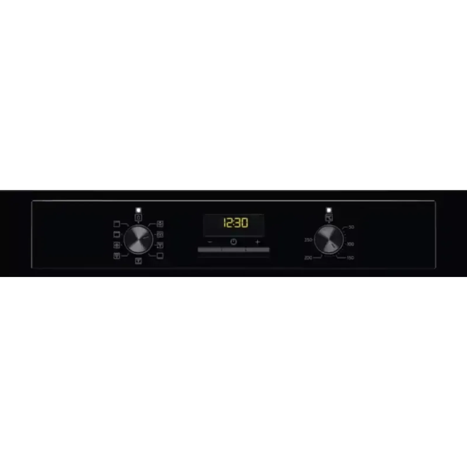Встр. духовка ELECTROLUX EOF3H50BK UA