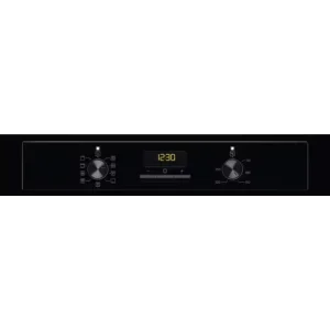 Вбуд. духовка ELECTROLUX EOF3H50BK UA