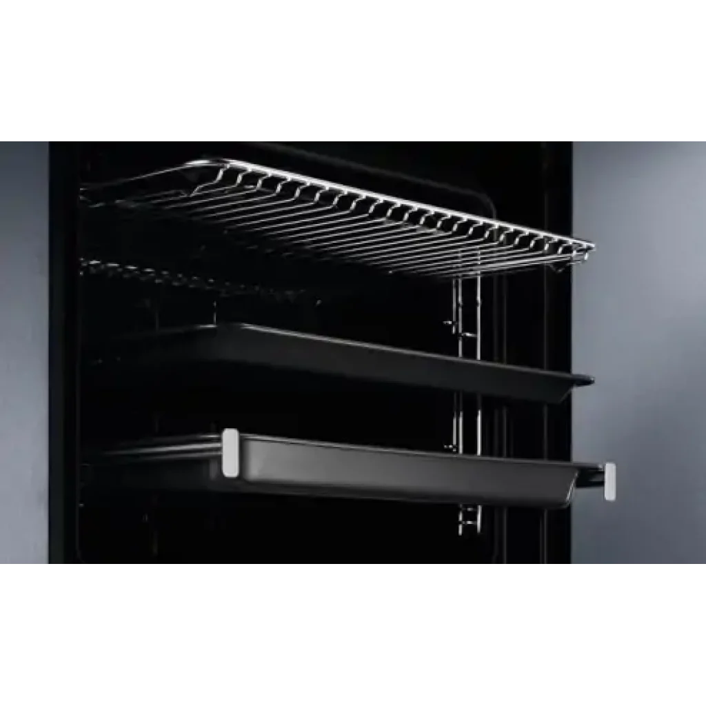 Вбуд. духовка ELECTROLUX EOF3H50BK UA