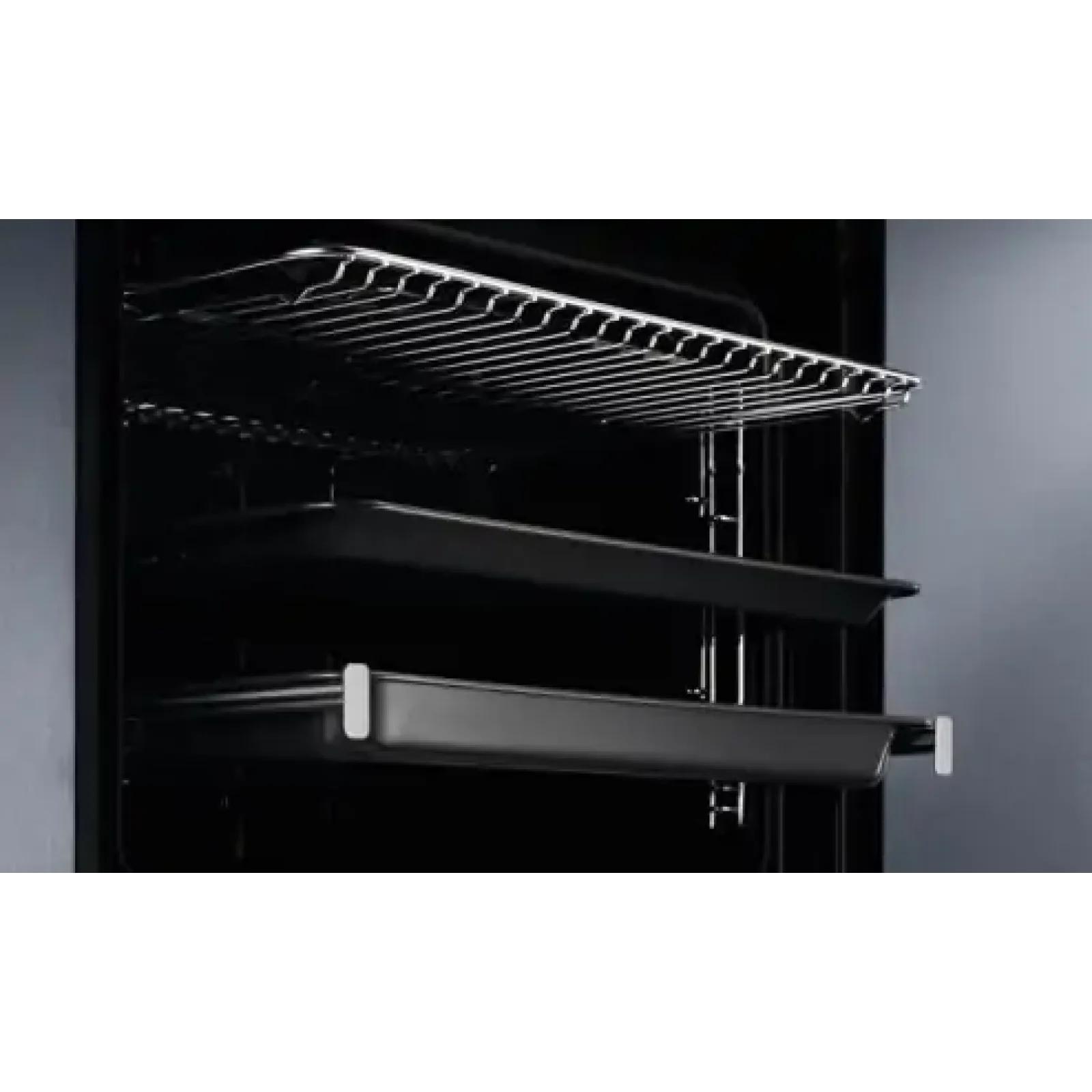 Встр. духовка ELECTROLUX EOF3H50BK UA