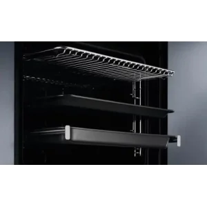 Вбуд. духовка ELECTROLUX EOF3H50BK UA