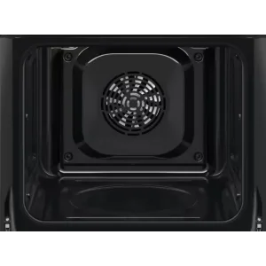 Вбуд. духовка ELECTROLUX EOF3H50BK UA