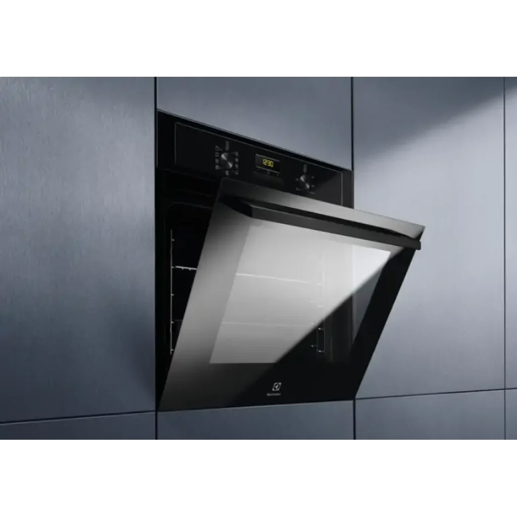 Вбуд. духовка ELECTROLUX EOF3H50BK UA