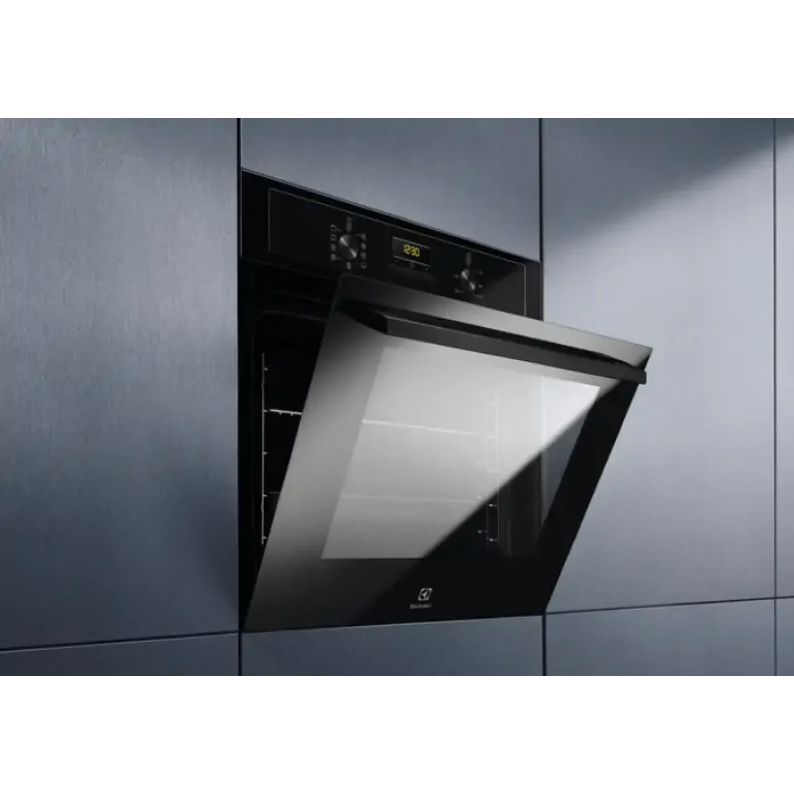 Встр. духовка ELECTROLUX EOF3H50BK UA