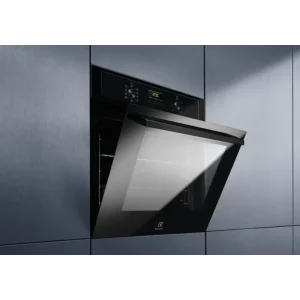 Вбуд. духовка ELECTROLUX EOF3H50BK UA