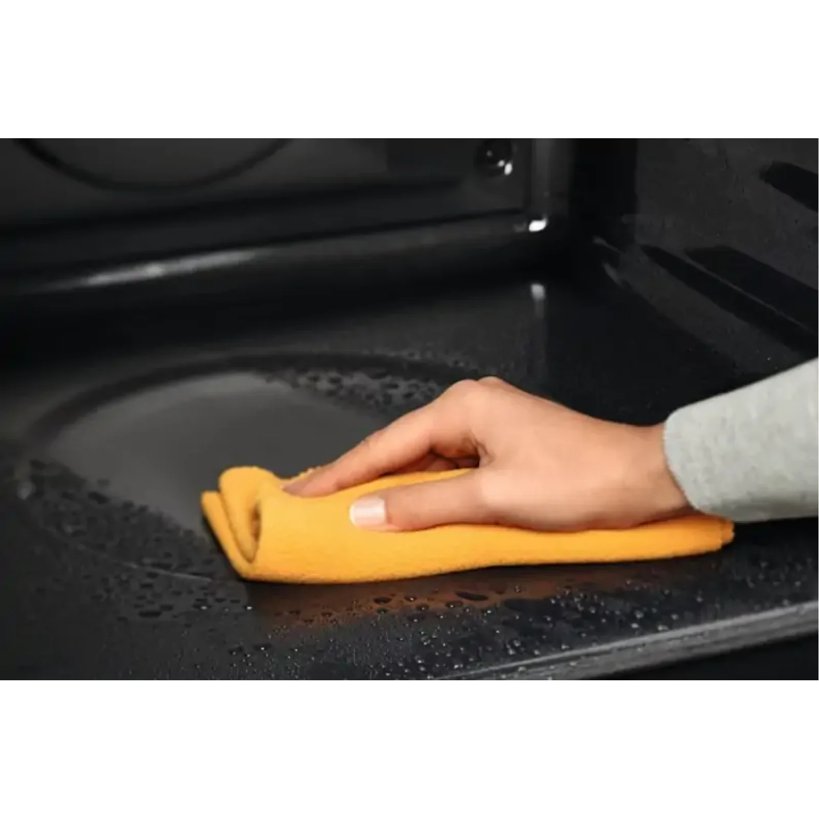 Встр. духовка ELECTROLUX EOF3H50BK UA