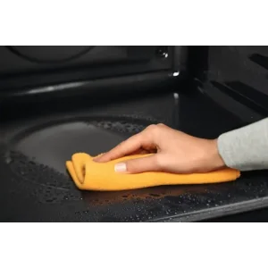 Вбуд. духовка ELECTROLUX EOF3H50BK UA