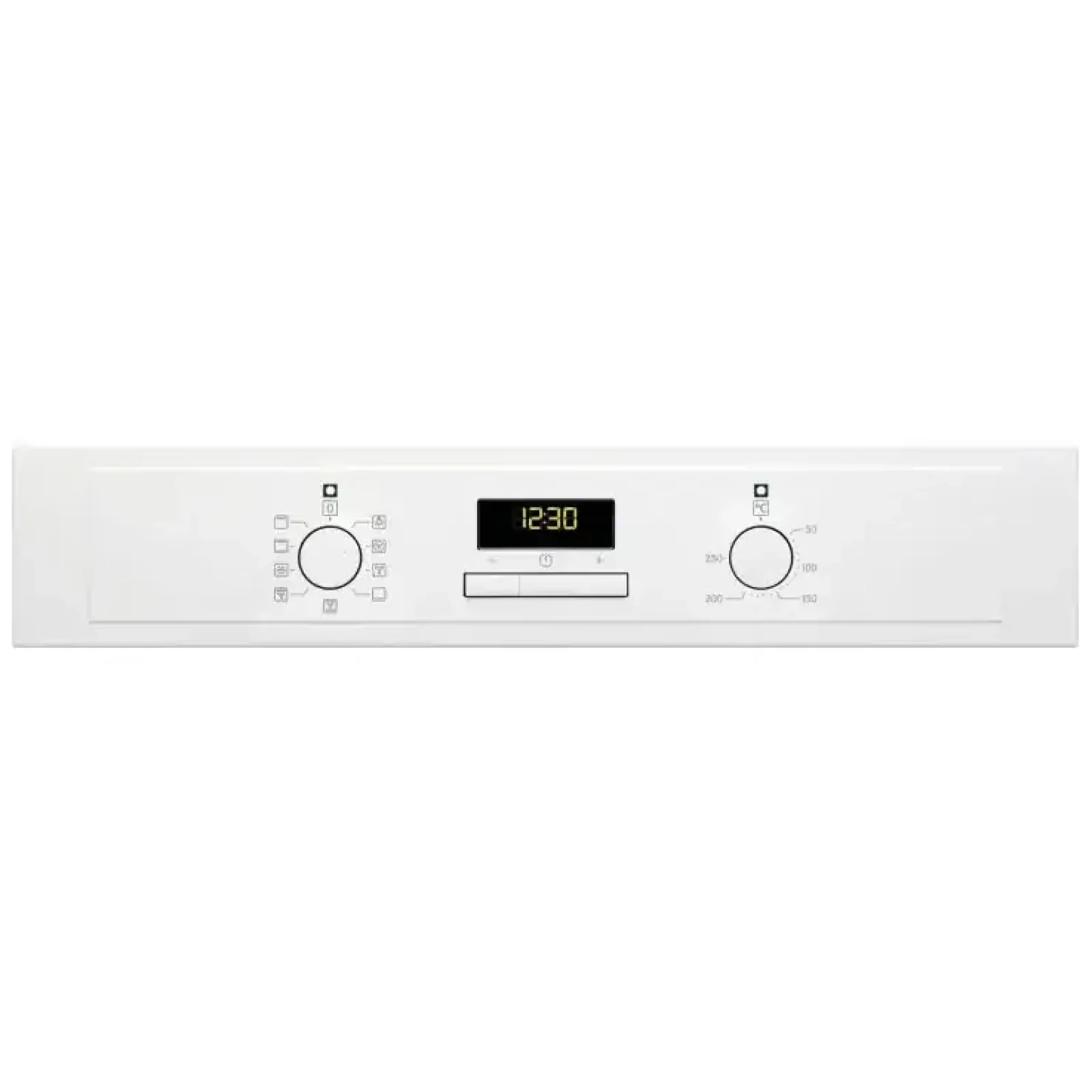 Встр. духовка ELECTROLUX EOF3H40BW UA