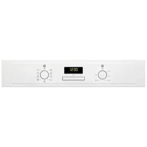 Вбуд. духовка ELECTROLUX EOF3H40BW UA